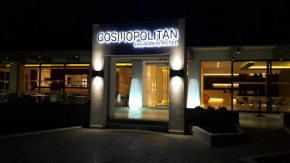 Cosmopolitan Hotel - Dodekanes Kos
